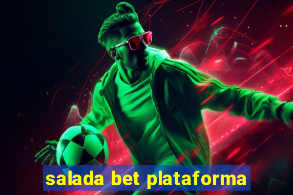 salada bet plataforma